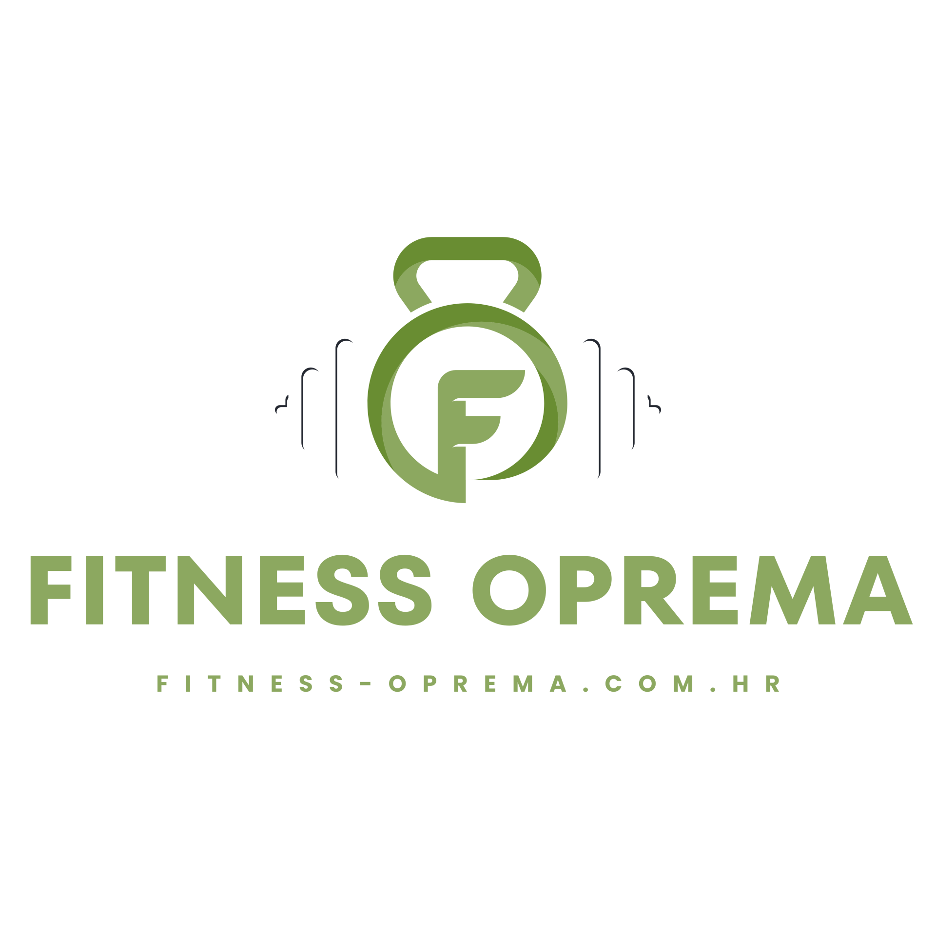 Fitness Oprema
