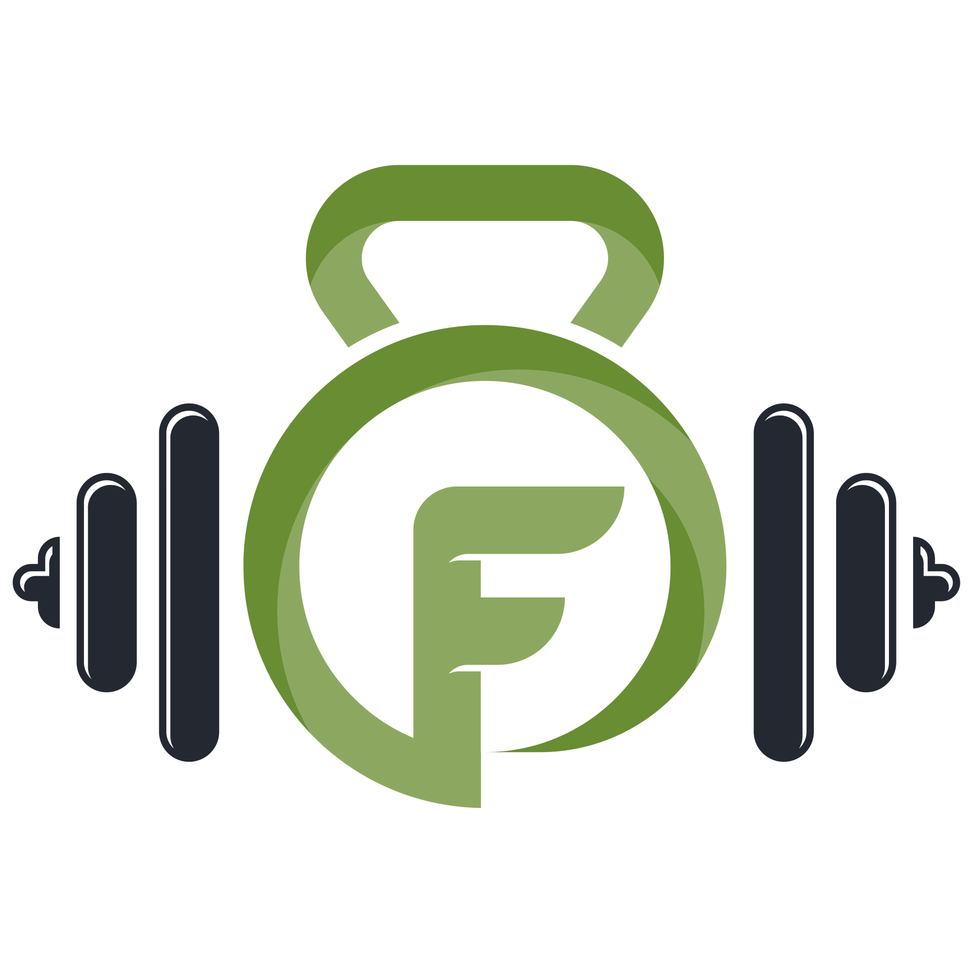 Fitness Oprema