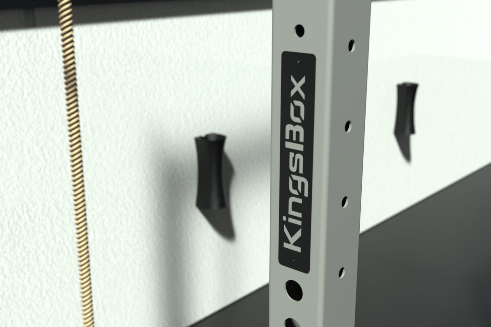 Backyard mighty freestanding rig - 4 - Slika 4