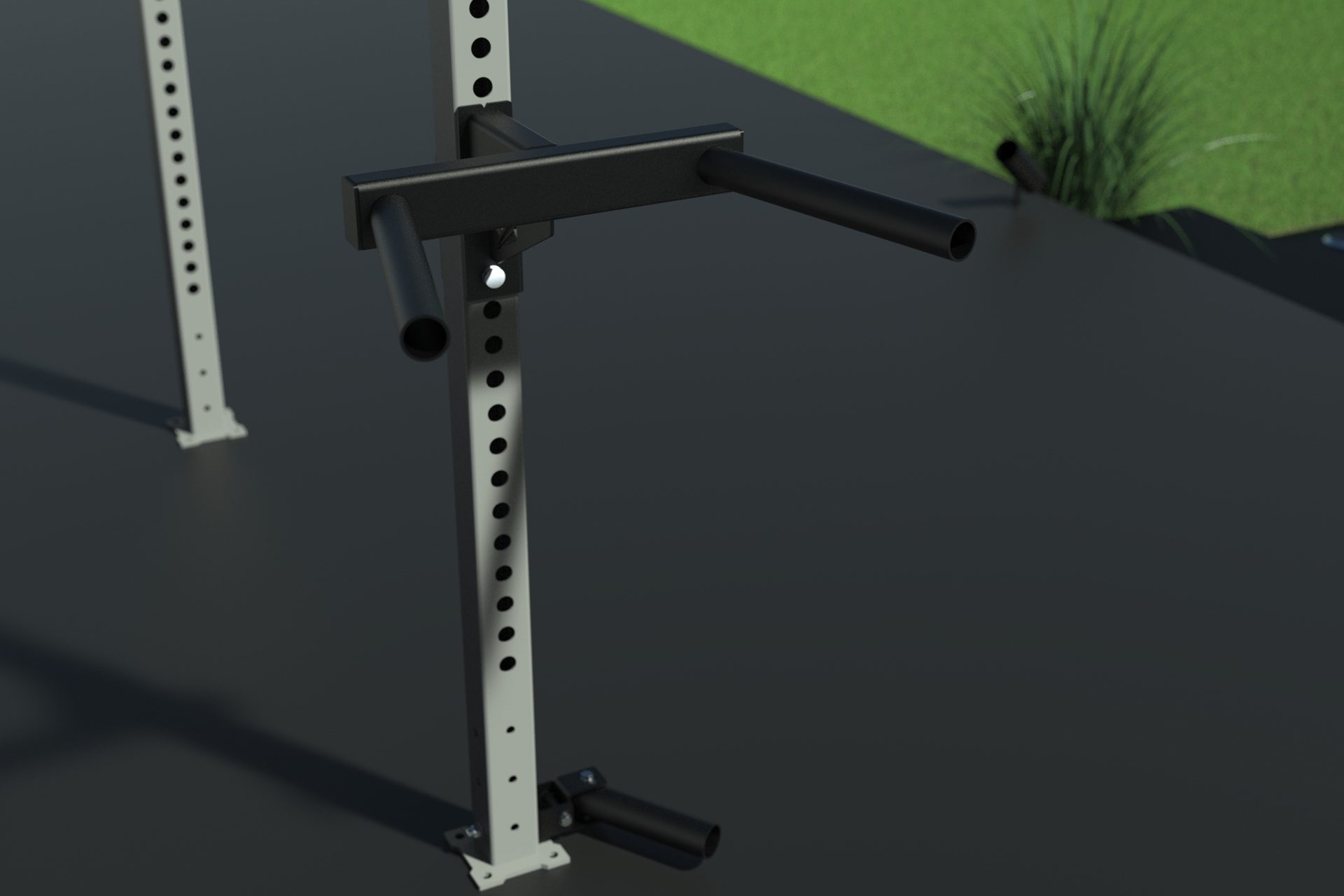 Backyard mighty freestanding rig - 4 - Slika 5
