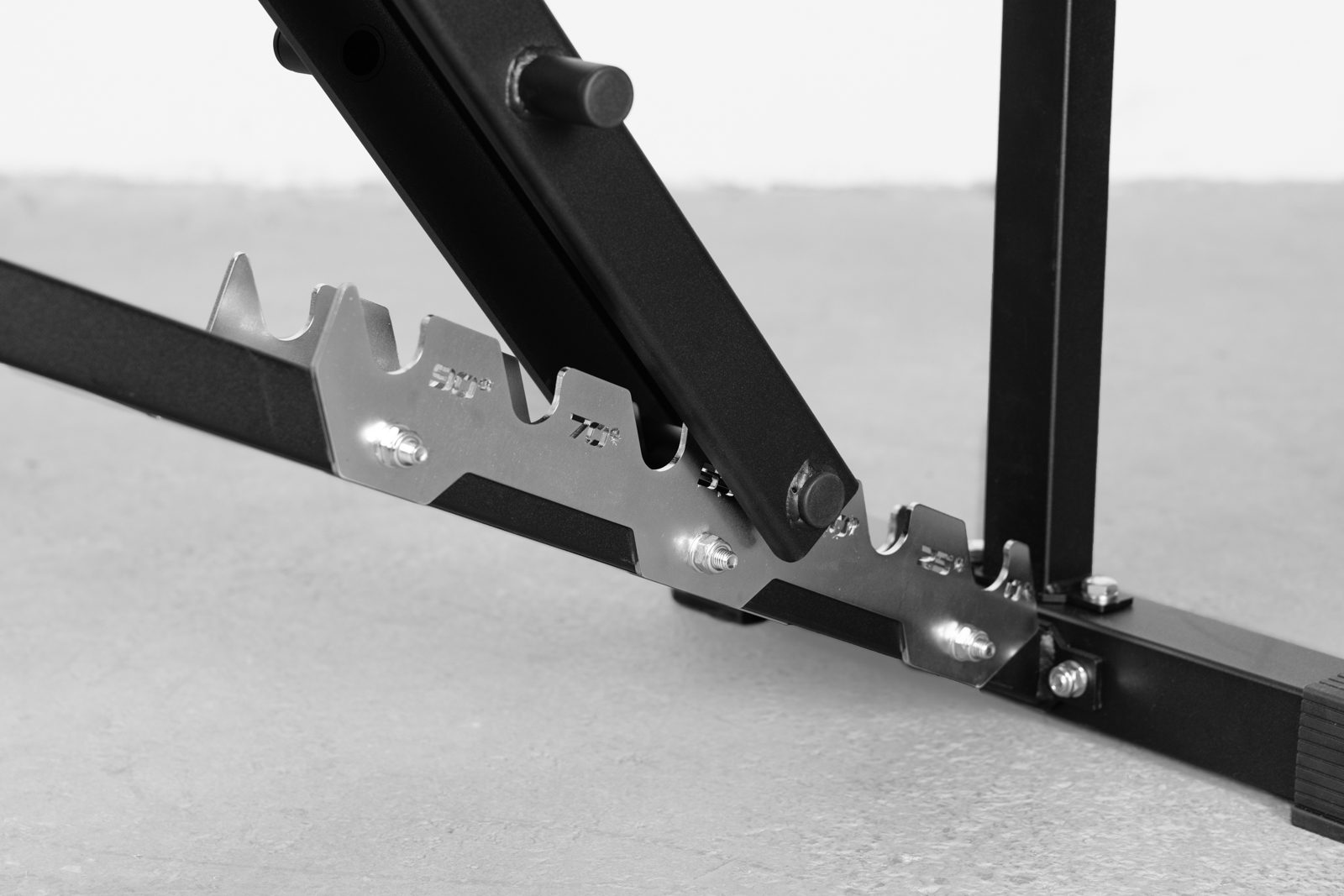 Ultimate adjustable bench 2.0 - Slika 4