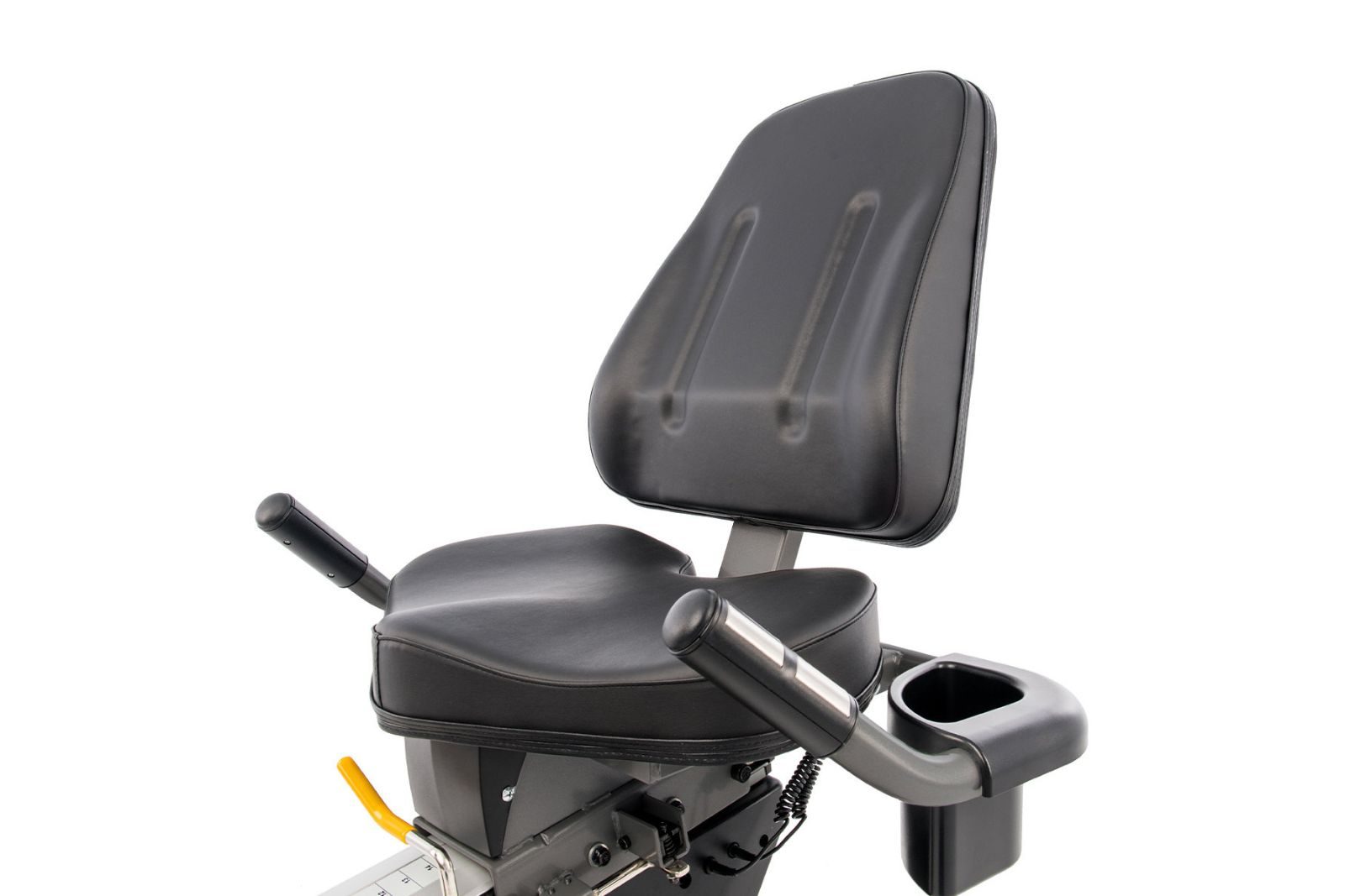 Spirit cr800 + recumbent cycle - Slika 3