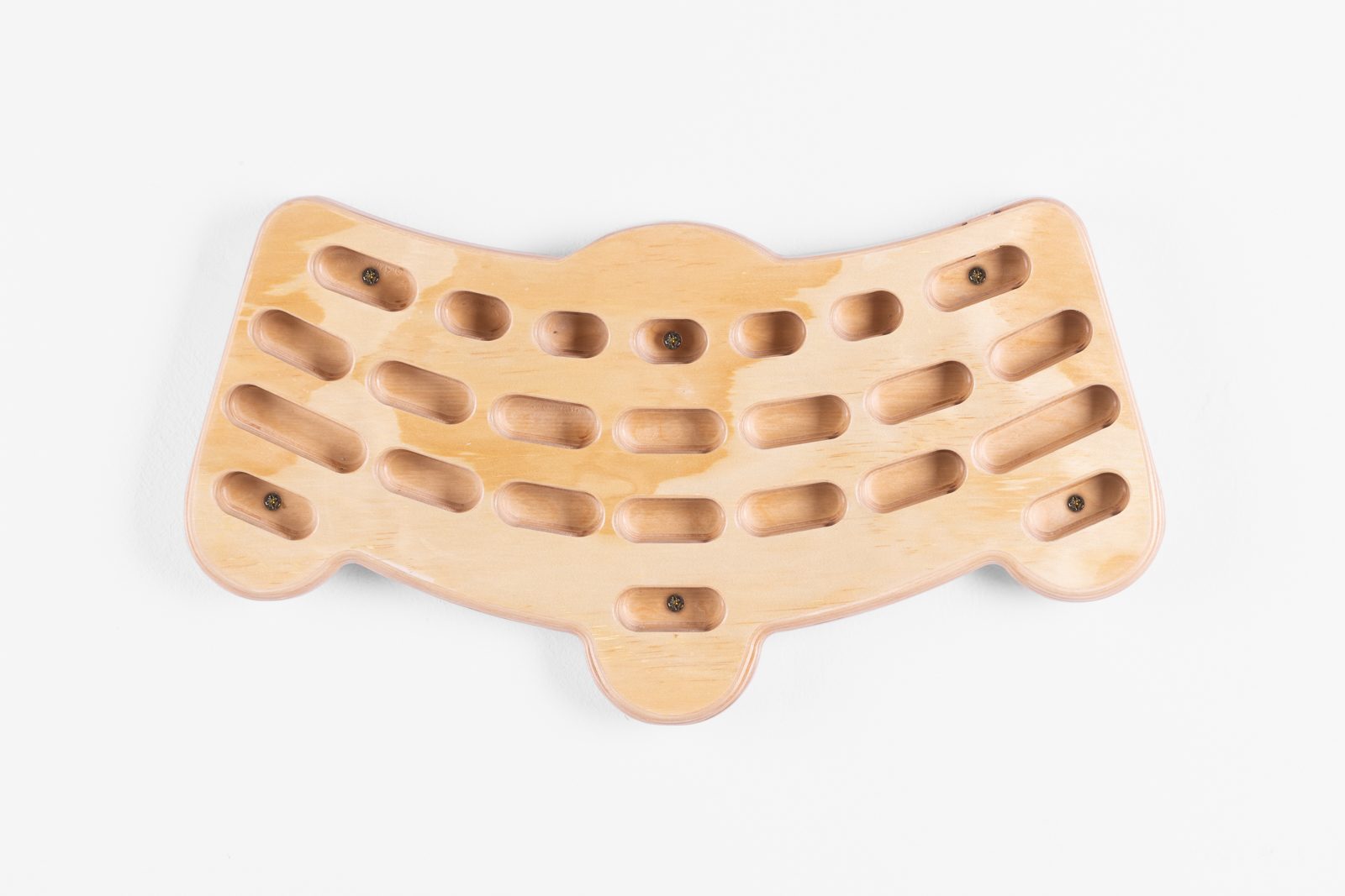 Outlet -kings curled grip board