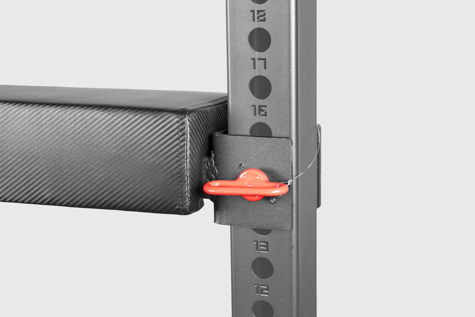 Mighty hip thruster attachment - Slika 2