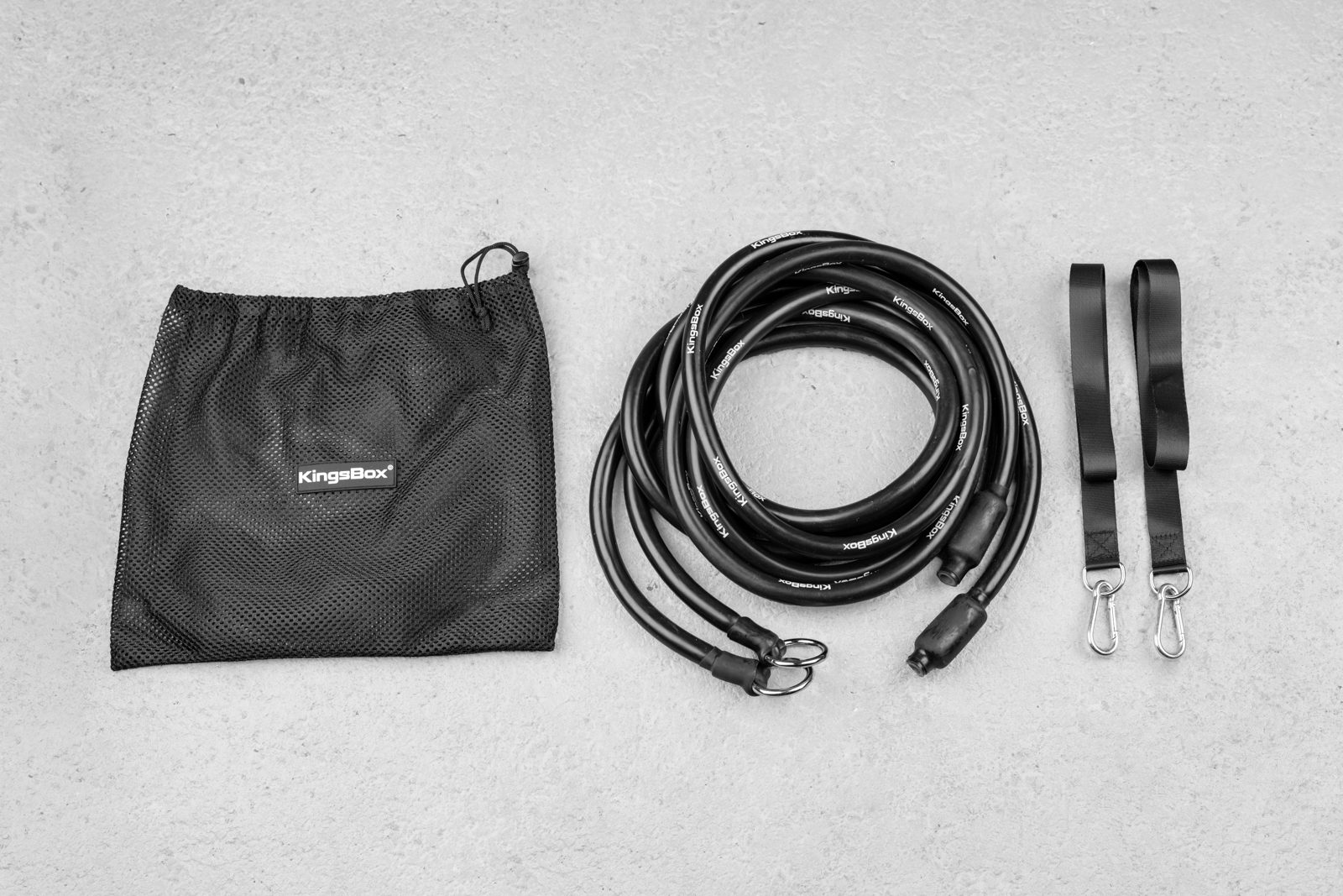 Outlet - kingsbox supersonic rope