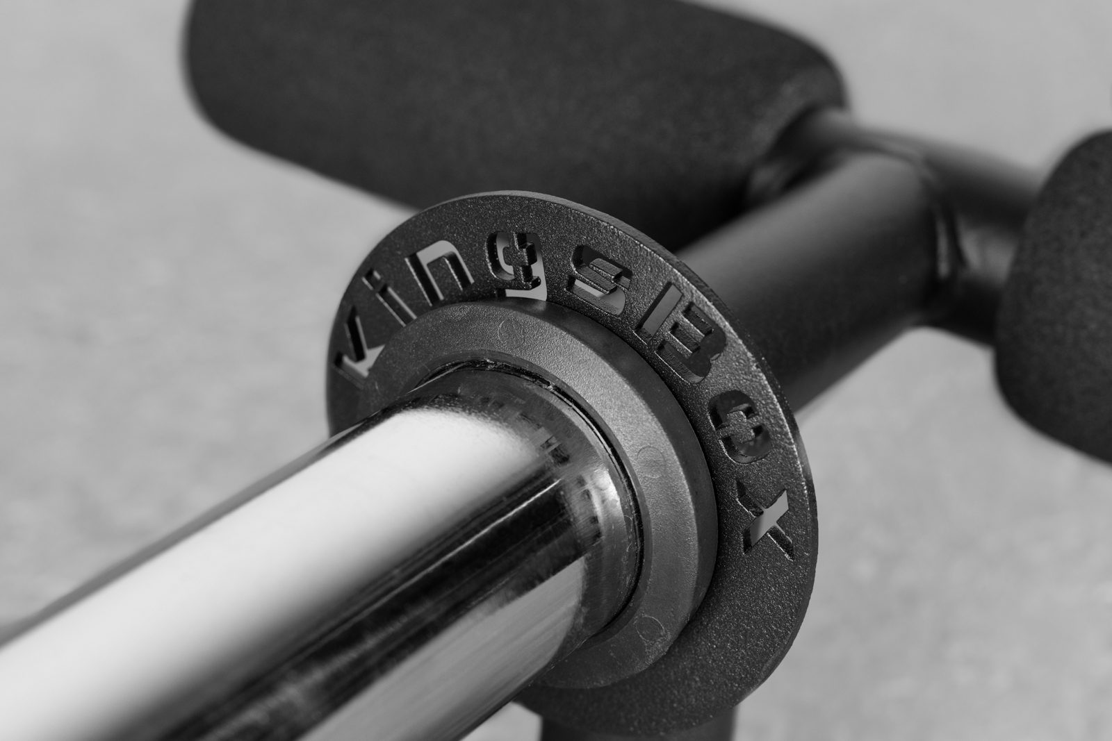 Kingsbox tibialis training bar - Slika 2