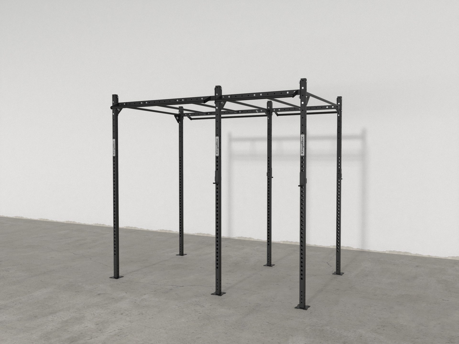 Royal monkey rigs samostojeći - mfr6