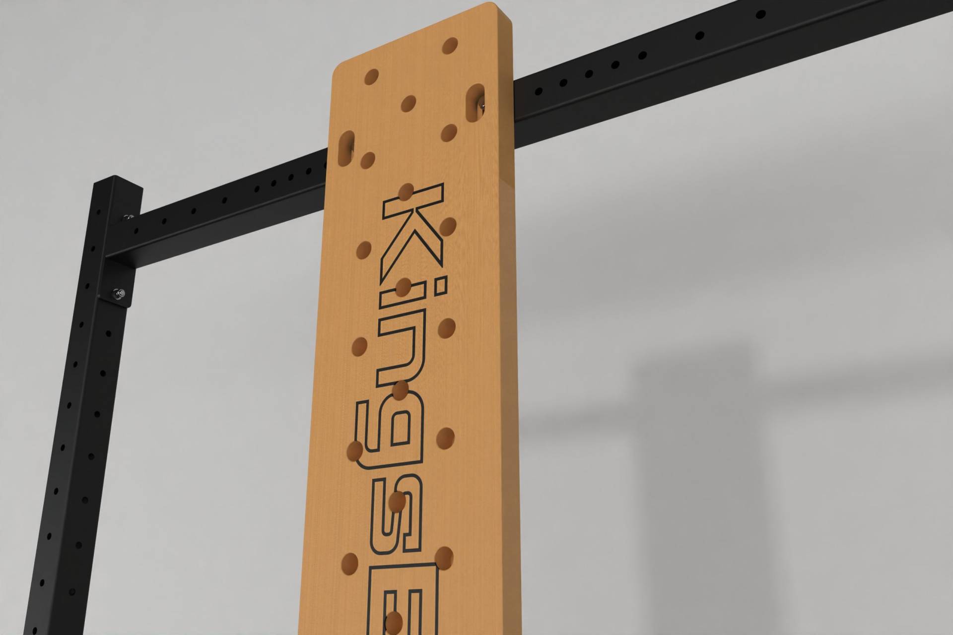 Peg board za mighy rig - Slika 2