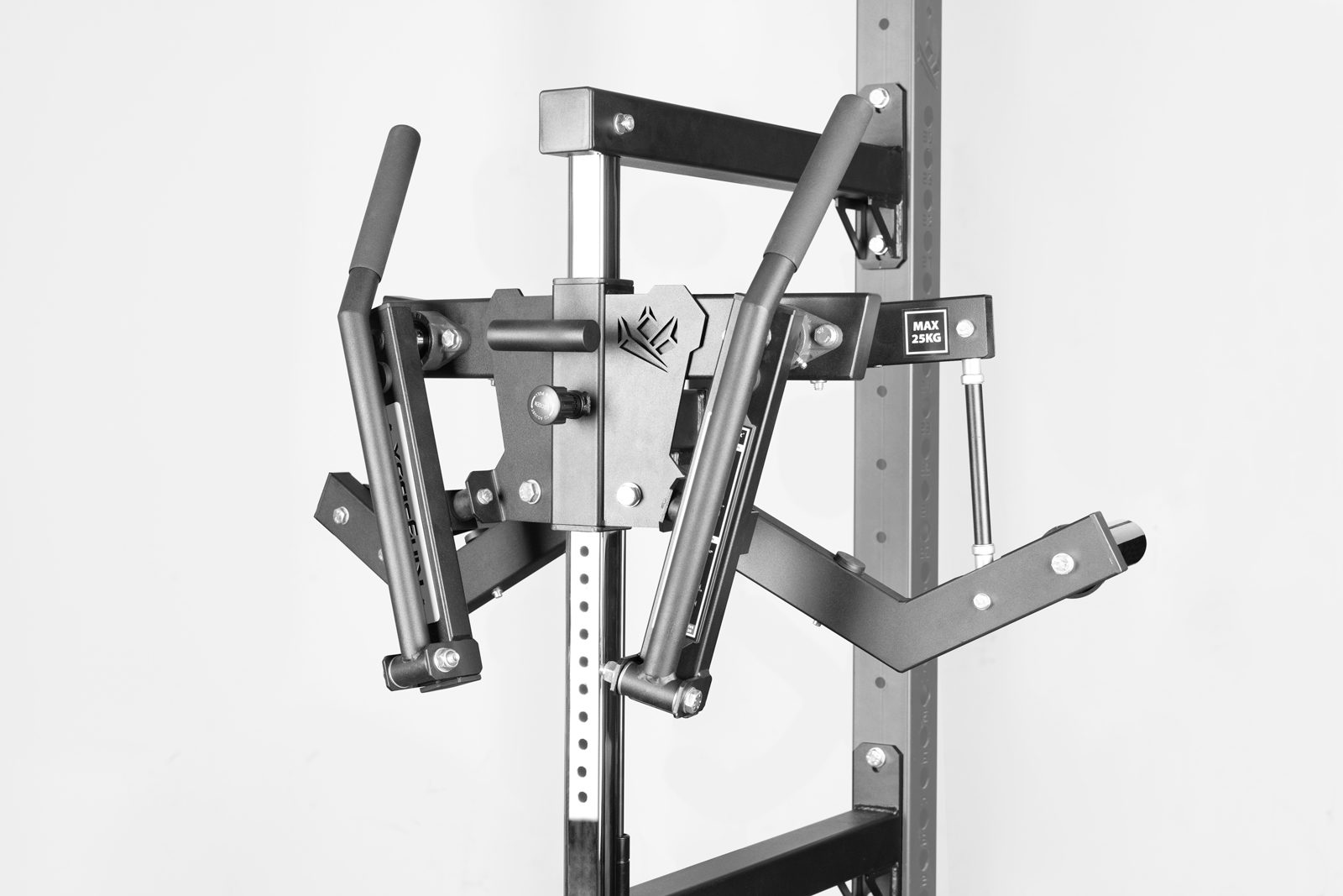 Mighty oliphant lateral raise - Slika 3