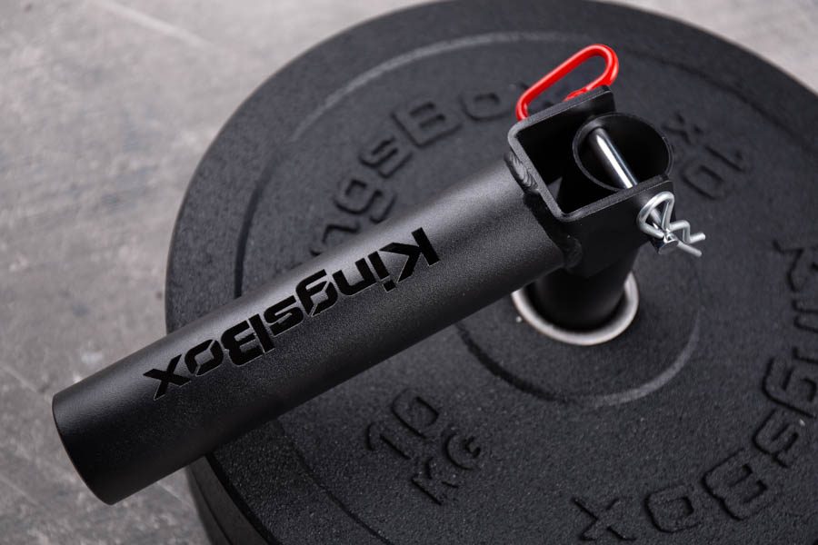 Kingsbox landmine 3.0 - Slika 3