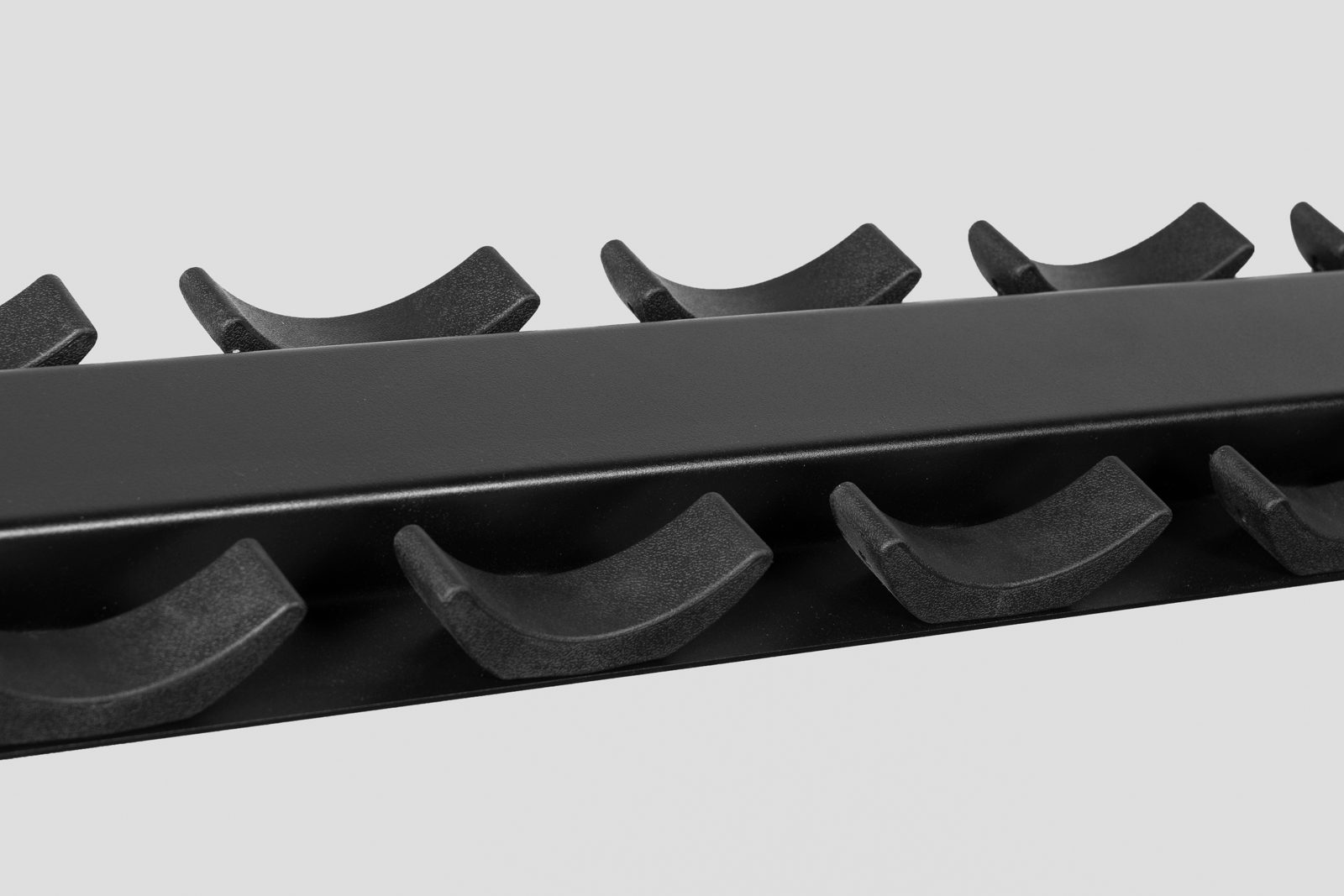 Mad round dumbbell storage rack - Slika 2