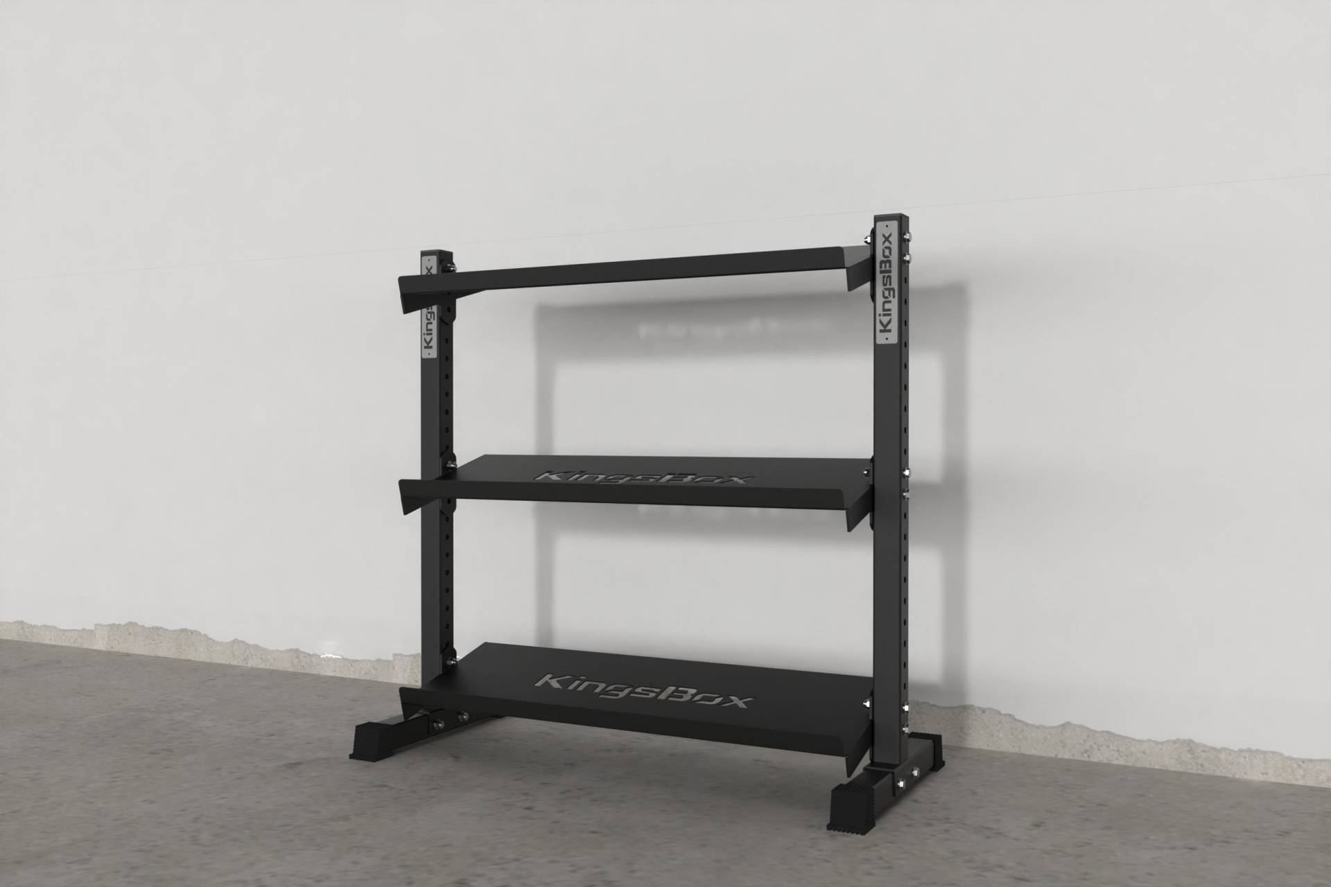 3 shelf multi storage 1100 (3xdb)