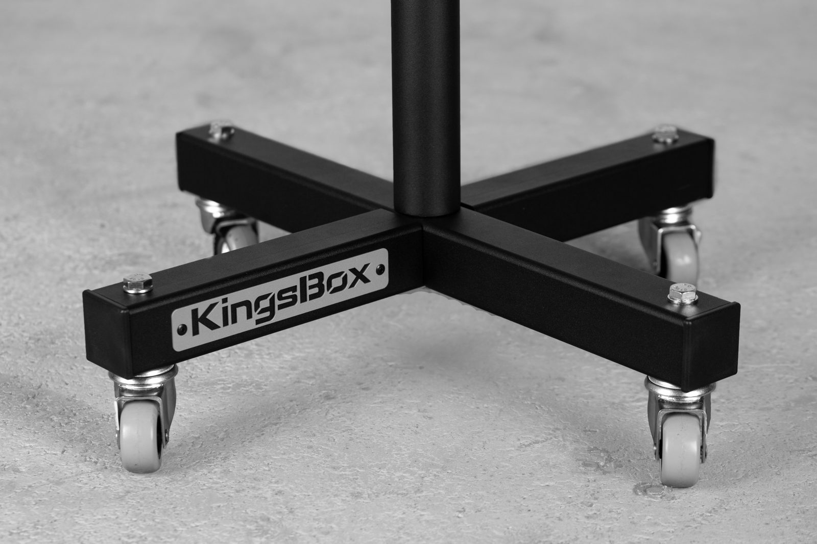 Kingsbox okvir postolja za utege tower - Slika 2