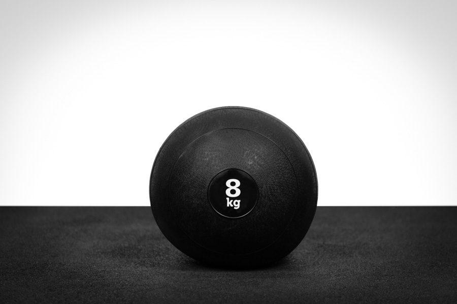 Outlet - kingsbox slamball 15kg