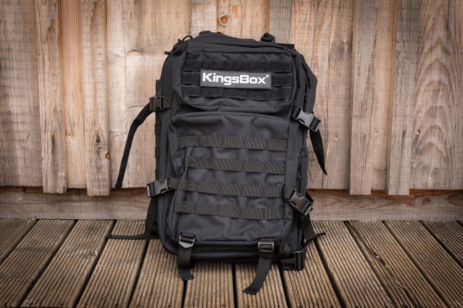 Kingsbox ruksak