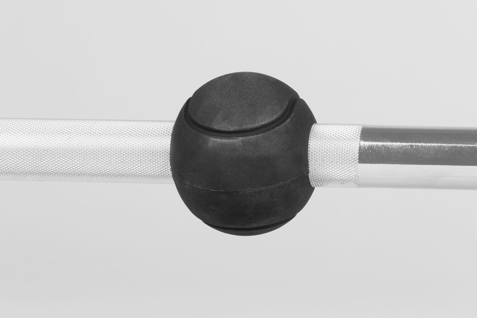 Spherical grip - blue
