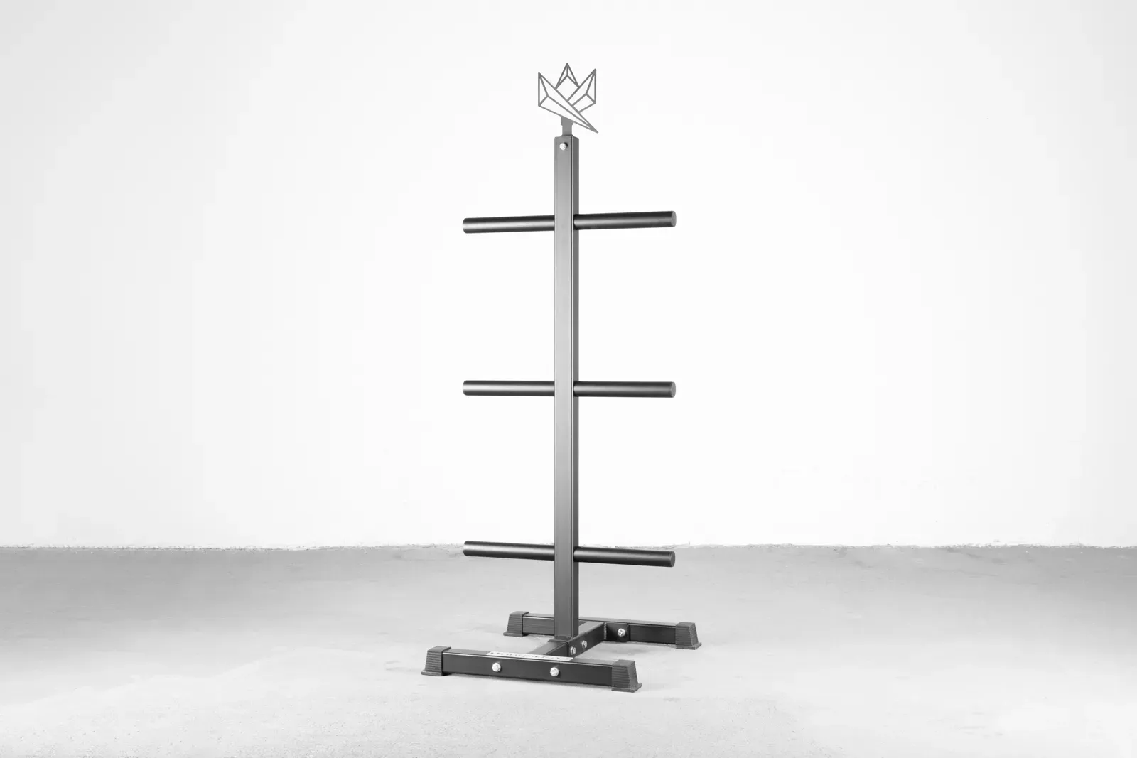 Castle vertical plate tree
