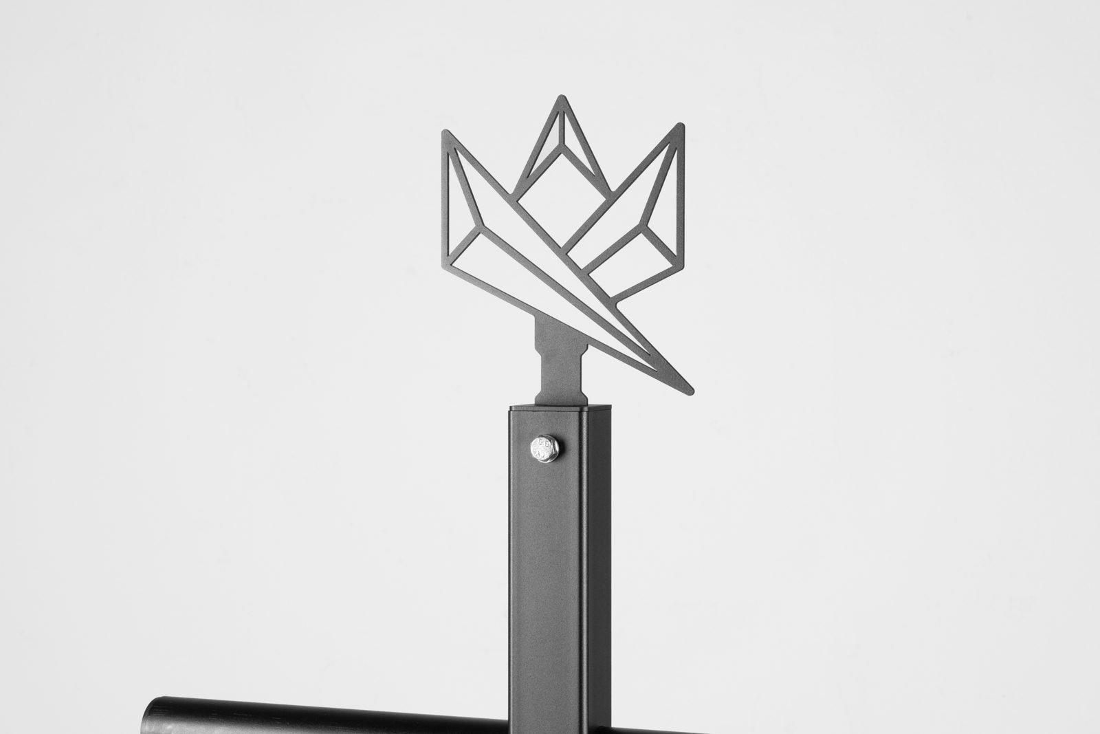 Castle vertical plate tree - Slika 3