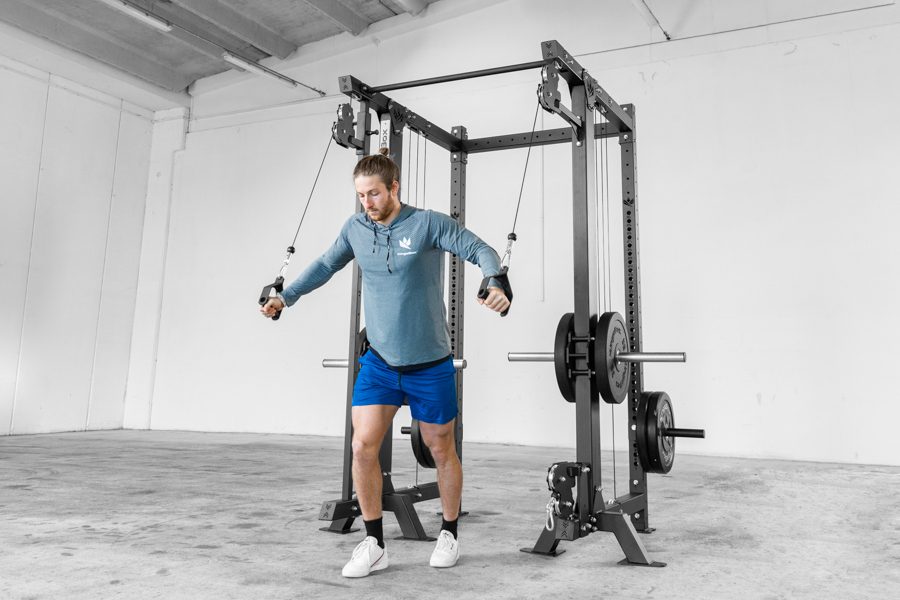 Hydra pulley station 2.0 - Slika 2