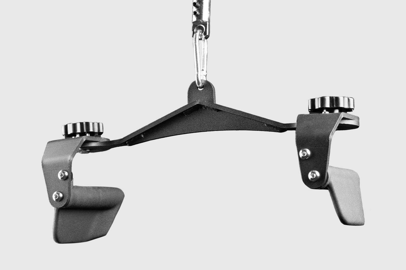 Kingsbox adjustable handles
