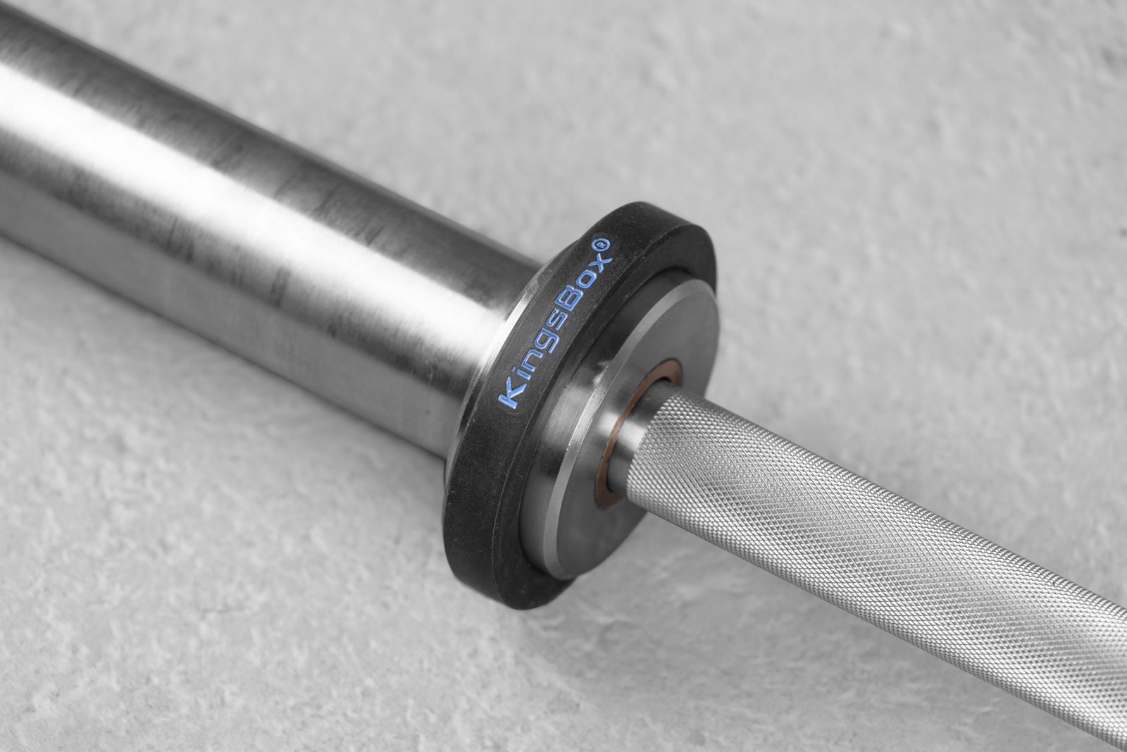 Outlet - building better humans barbell protector - Slika 2