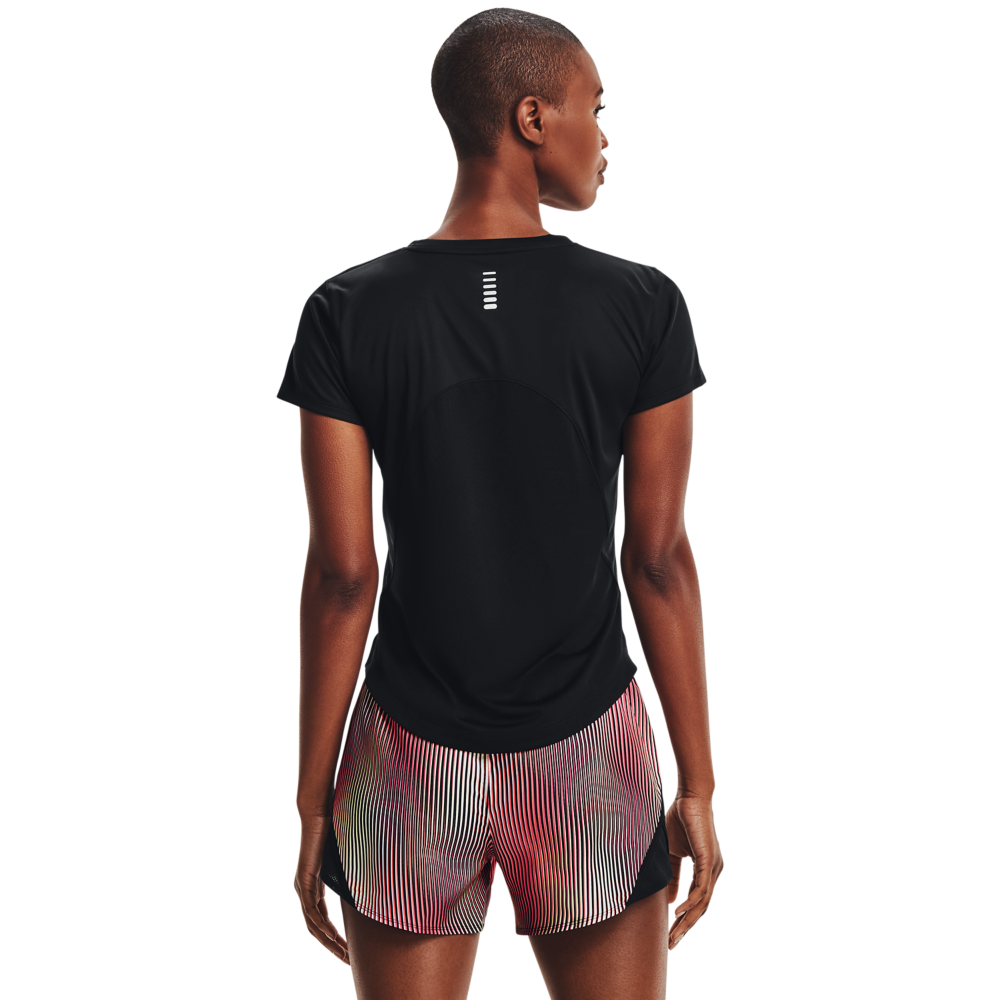Under armour long run graphic ss - Slika 2