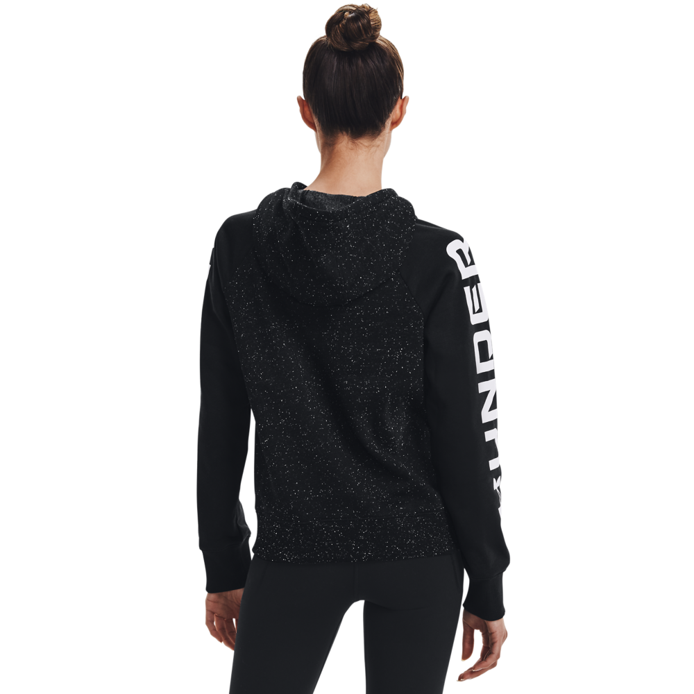 Kingsbox & under armour rival fleece cb hoodie - Slika 2