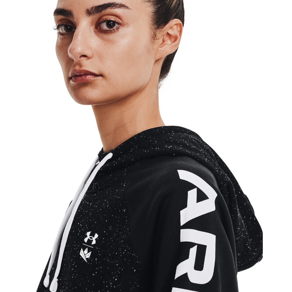 Kingsbox & under armour rival fleece cb hoodie - Slika 3