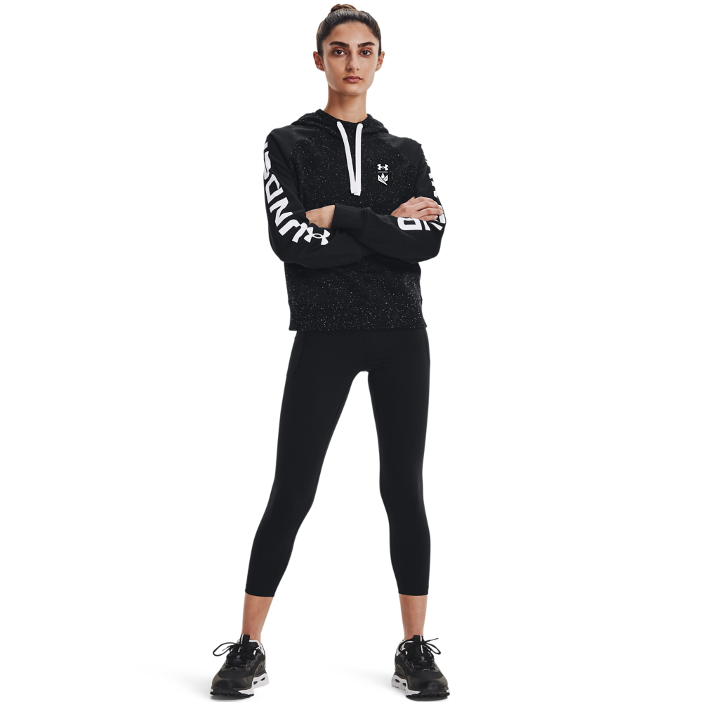 Kingsbox & under armour rival fleece cb hoodie - Slika 4