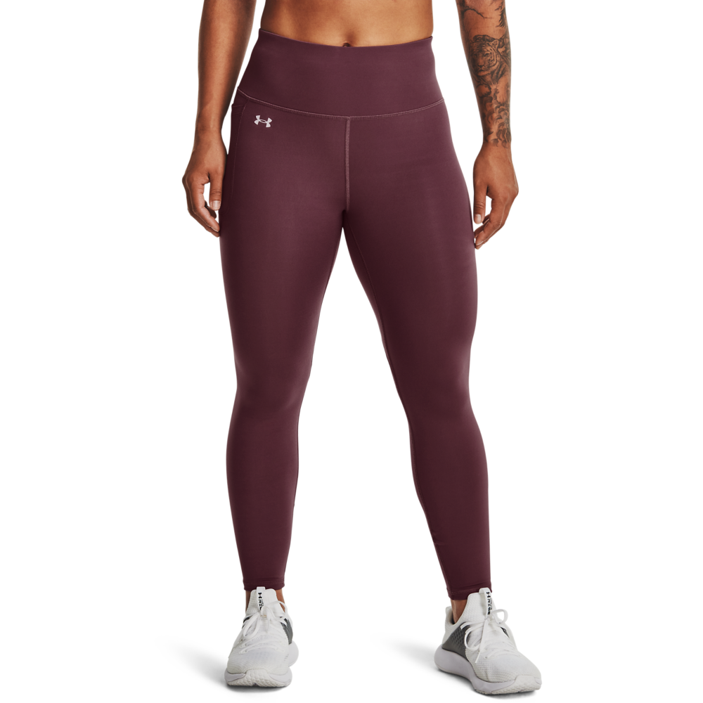 Under armour motion ankle leg