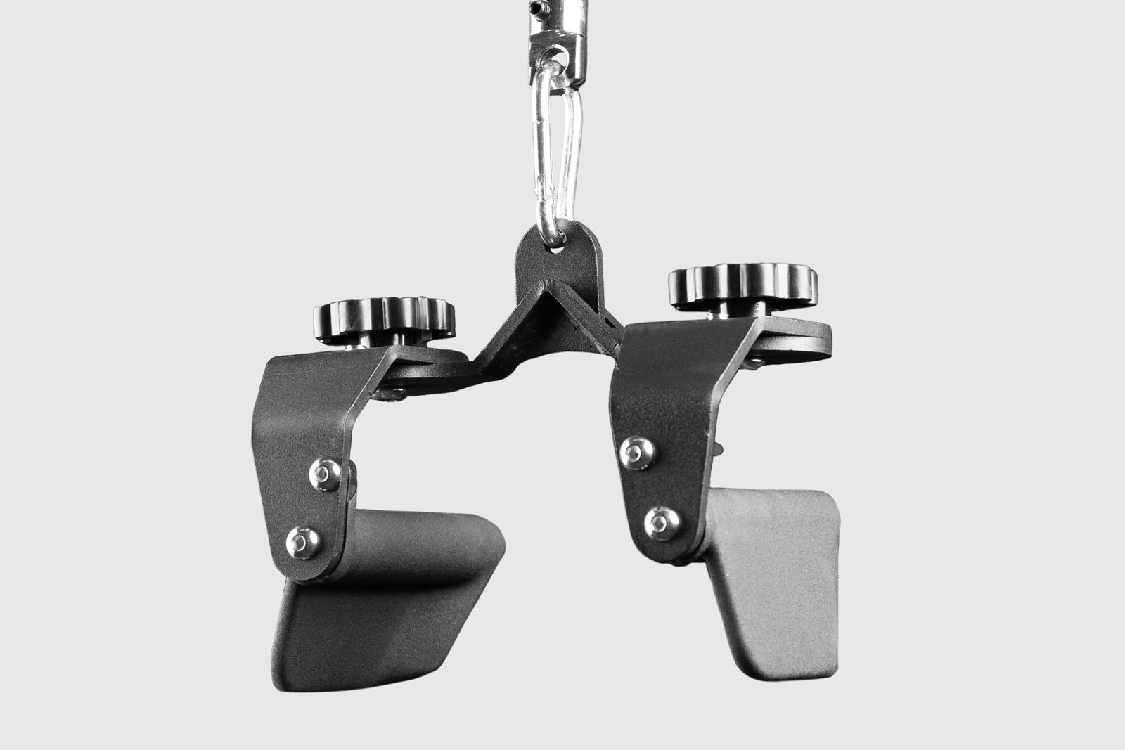Kingsbox adjustable handles - s
