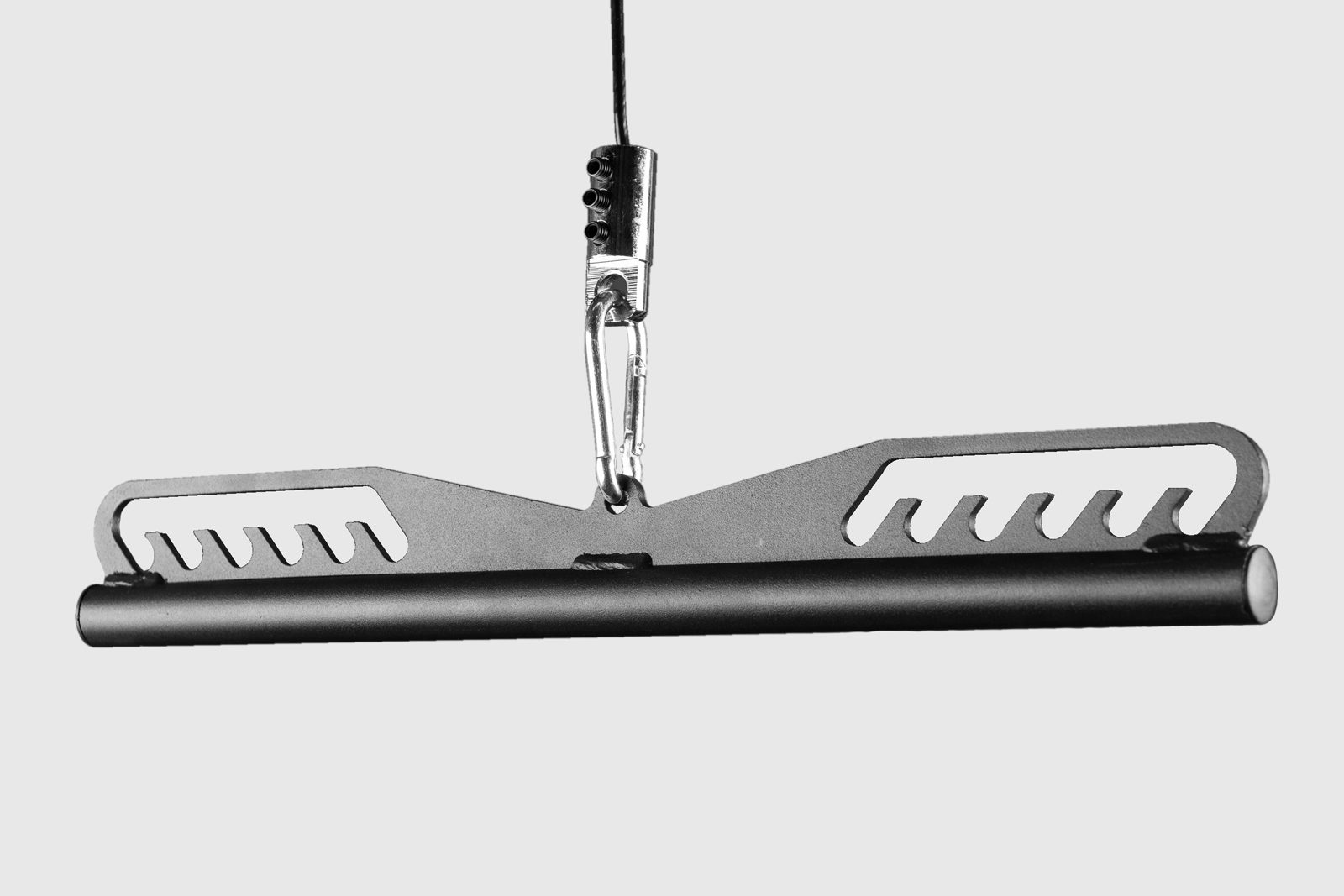 Kingsbox adjustable lat destroyer - s