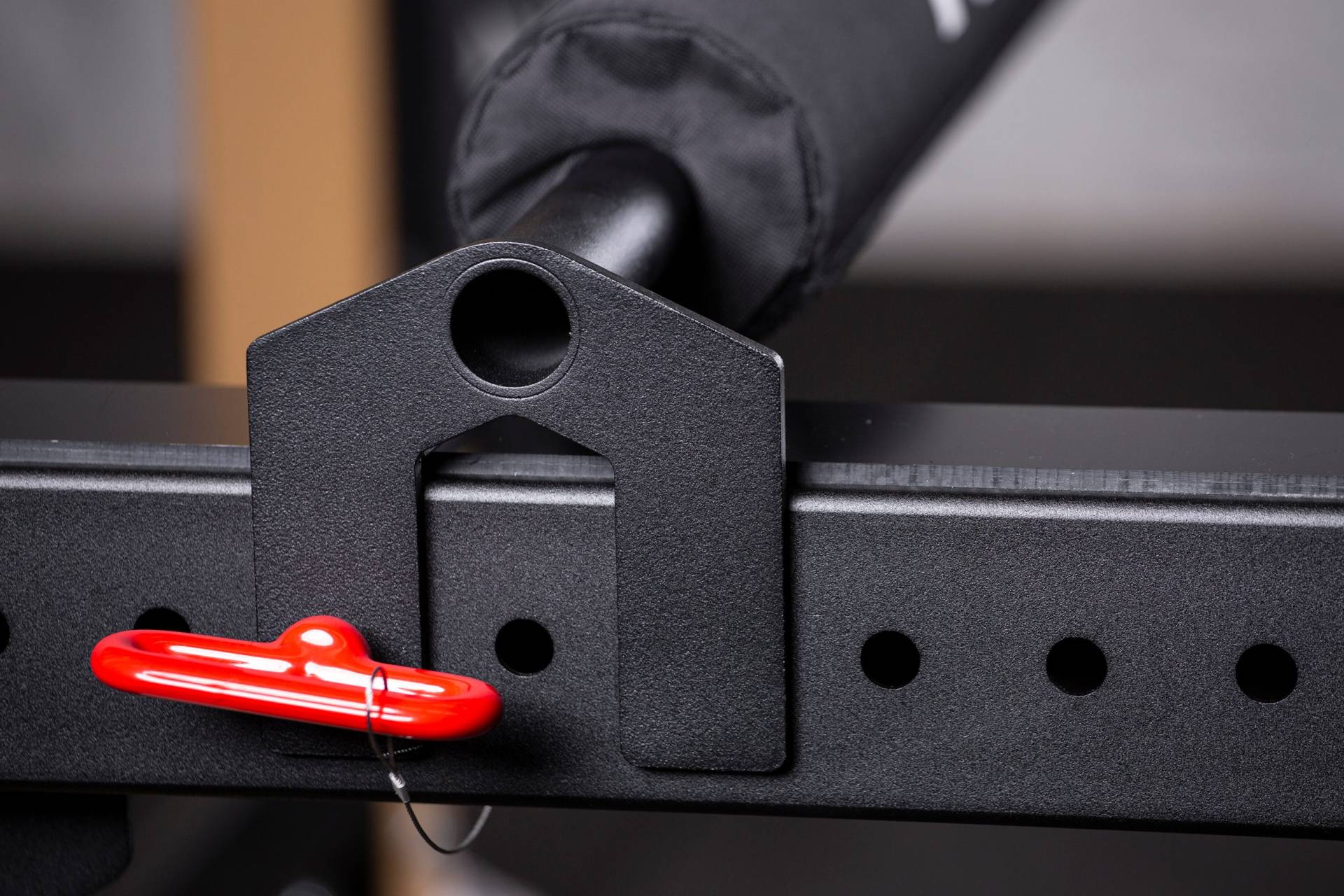 Qf leg holder (mighty) - Slika 2