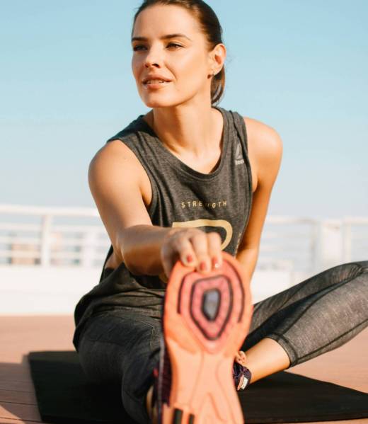 Fitness oprema za žene Fitness oprema za žene